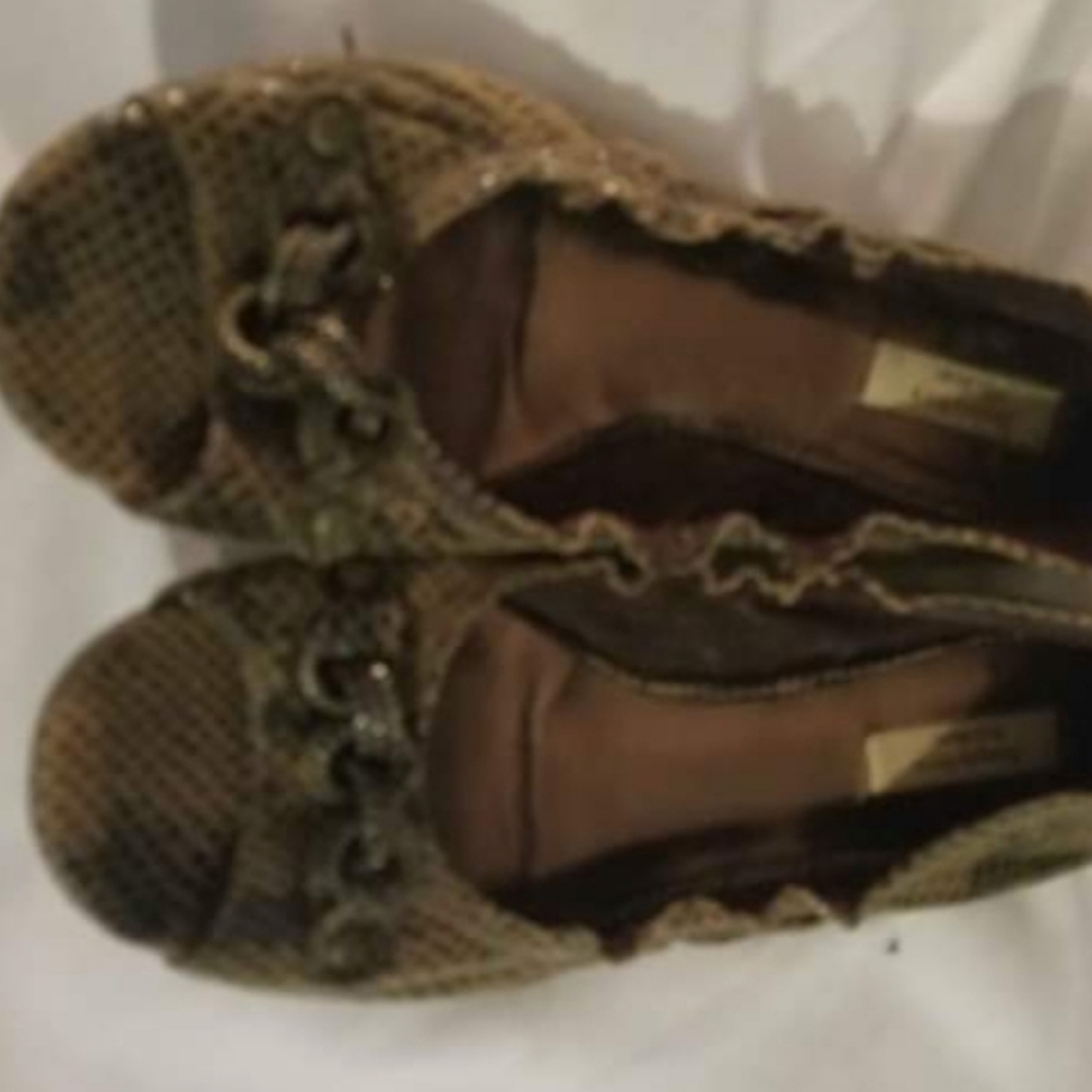 Simply Vera/Vera Wang shoes